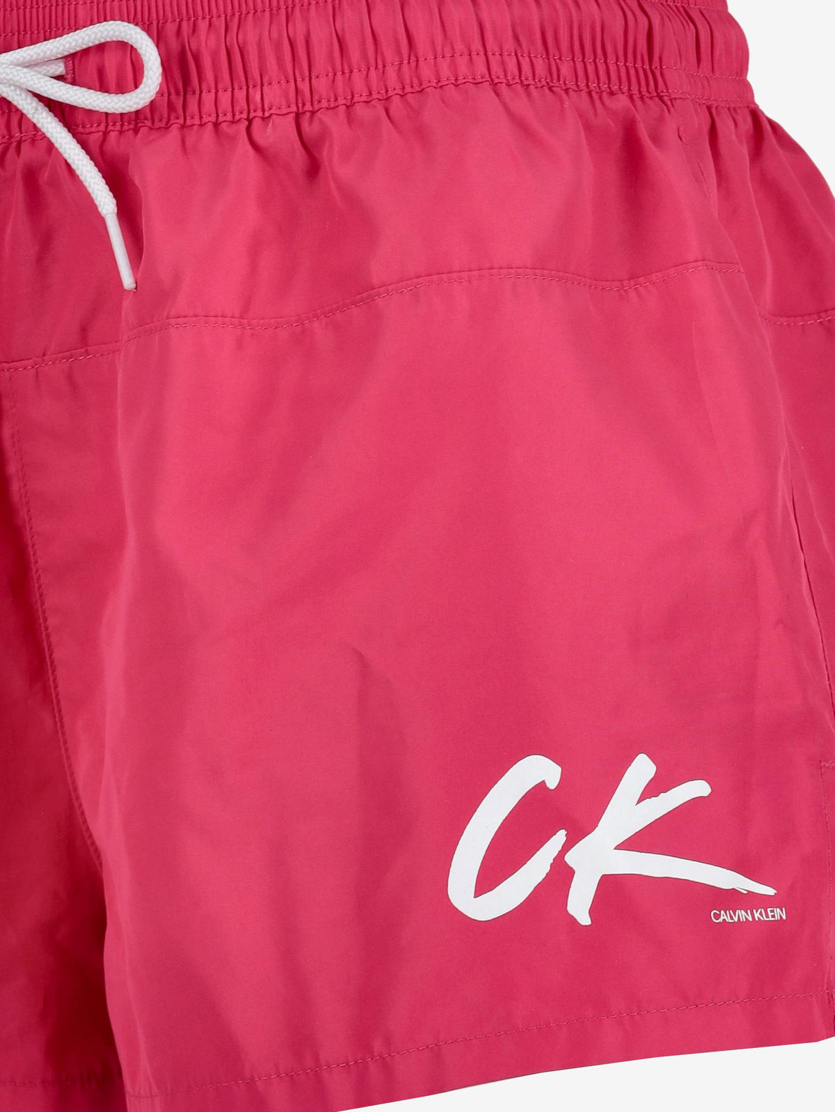 Calvin Klein Fuchsia Swimwear WCV250826.02  Calvin Klein 