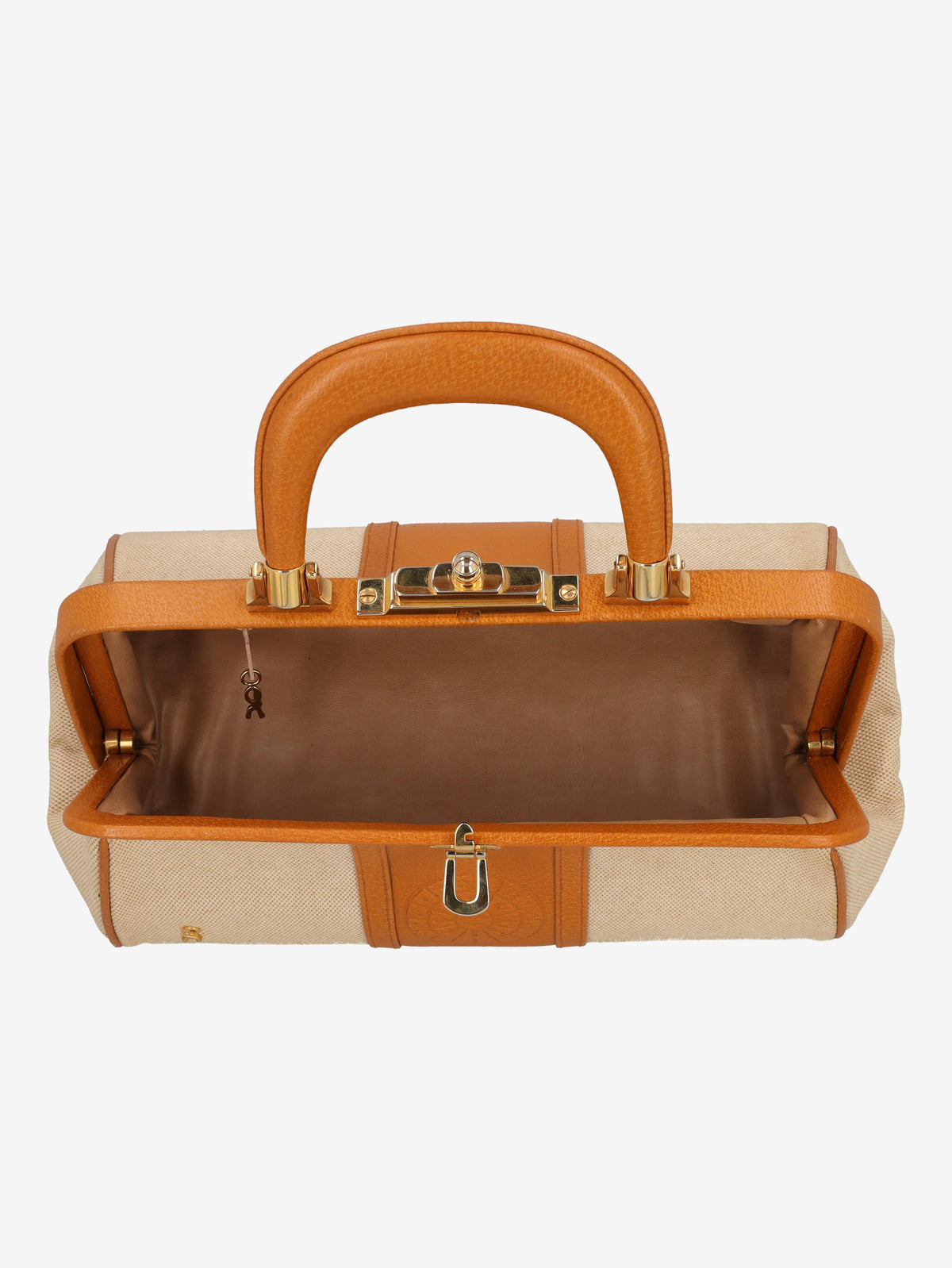 Roberta di Camerino Bagonghi Handbag WCV030326.2  Roberta di Camerino 