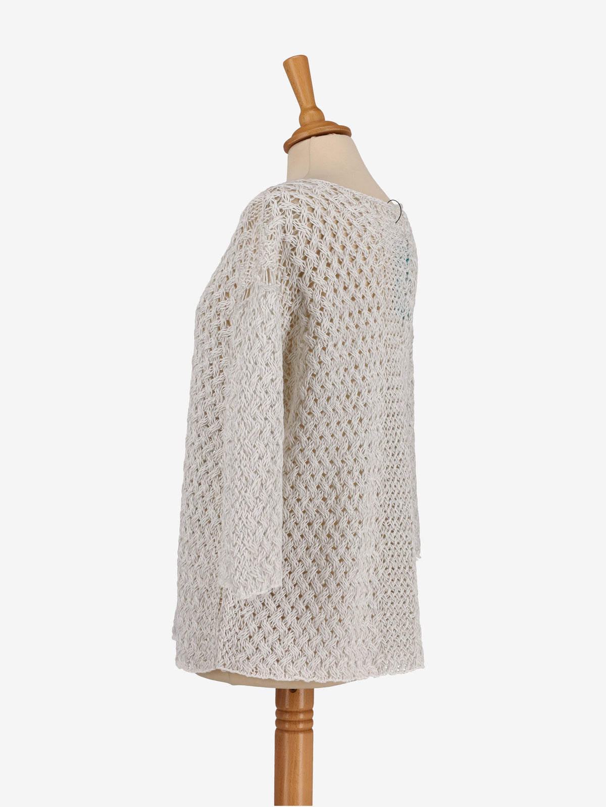 Vintage Knitted Sweater WCV241010417 . Vintage 