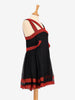 Abito babydoll Givenchy