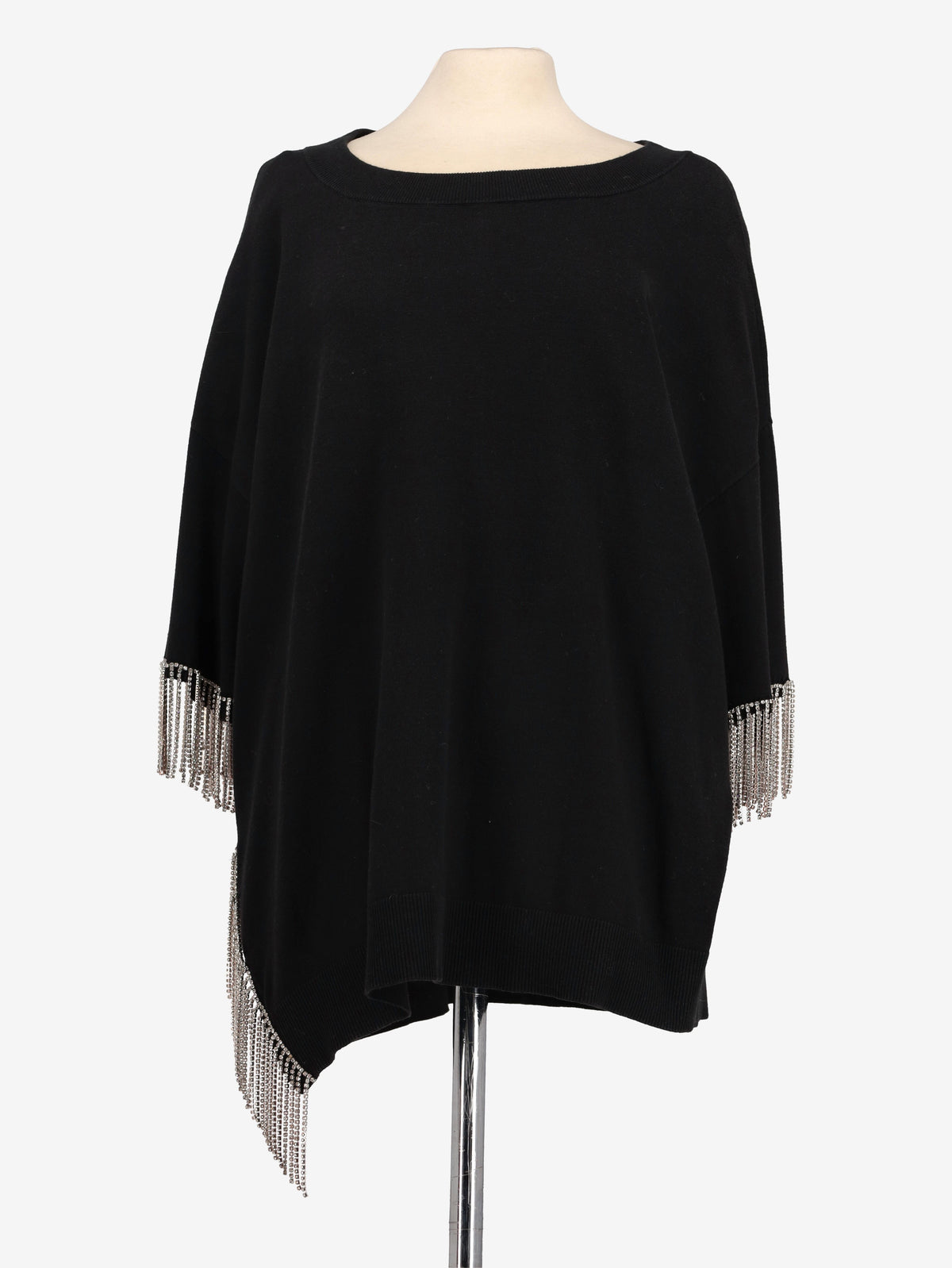 Twinset Wool Blouse WCV241224.10  Twinset 