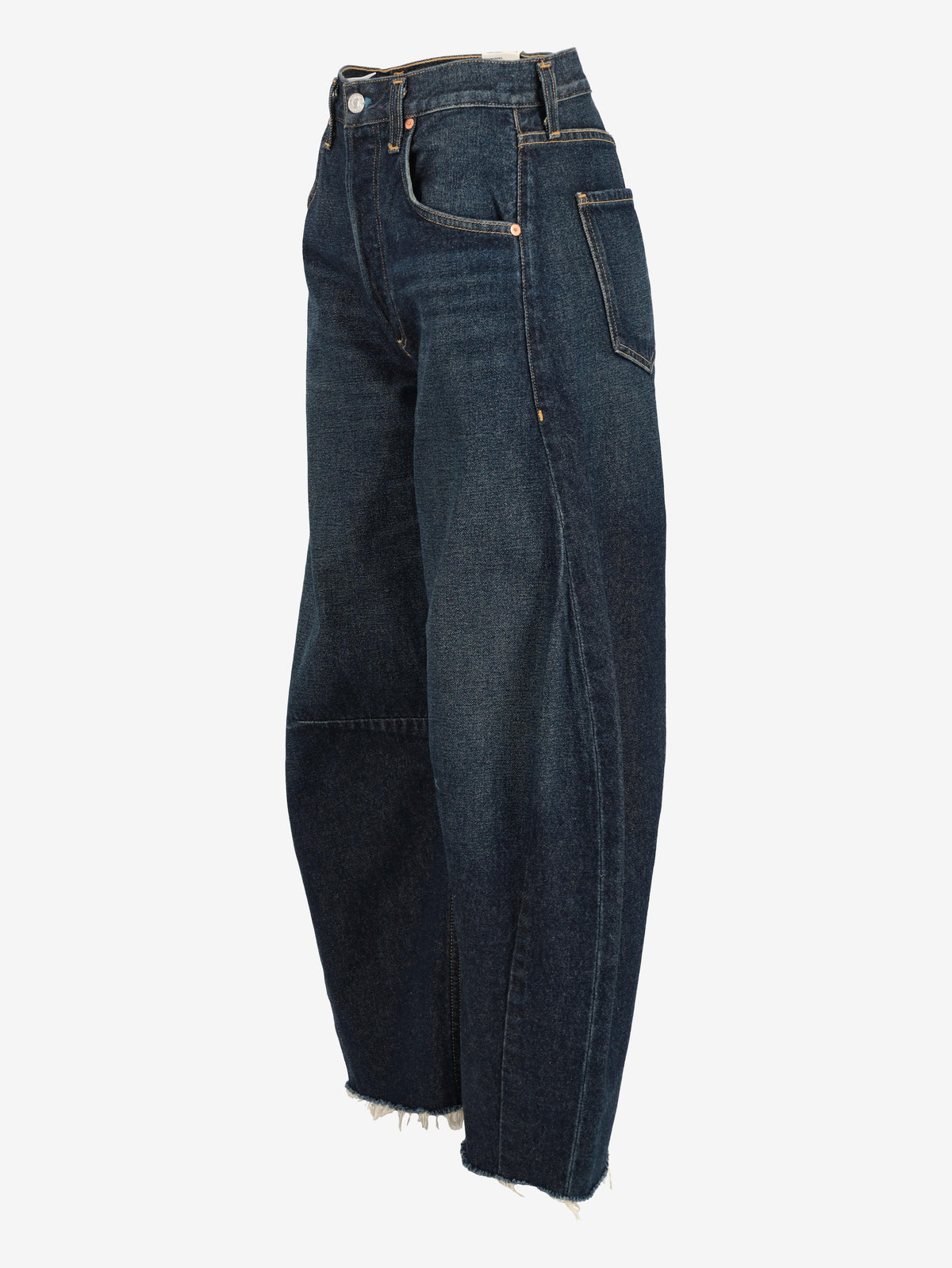 Citizens Of Humanity Horseshoe Denim