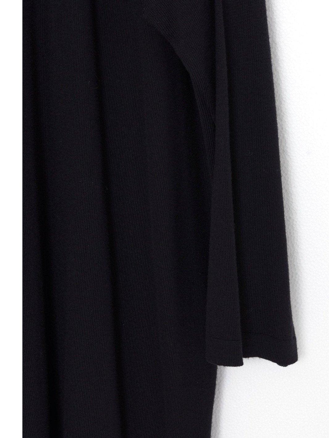 Kenzo black pullover dress 111202140  Kenzo 