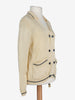 Fendi Knitted Cardigan W2511.118.35  Fendi 