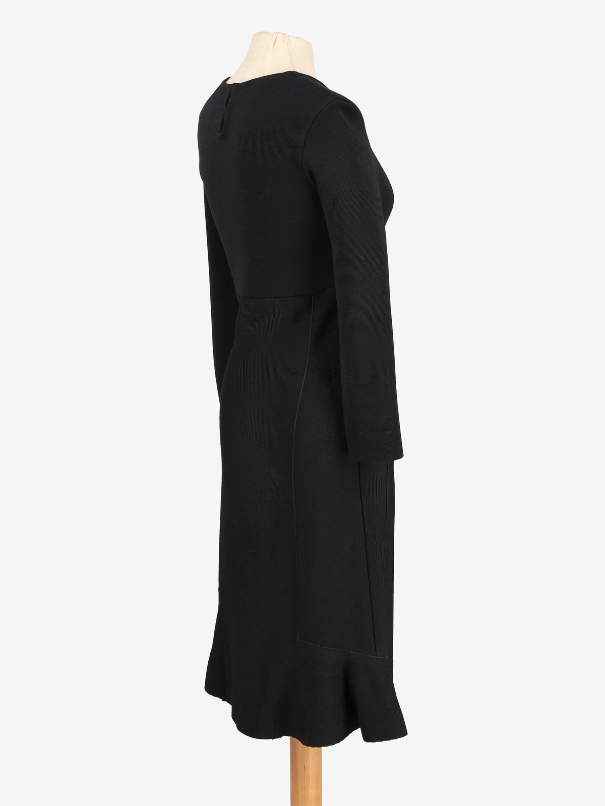 Dior Mesh Midi Dress W031025.4  Christian Dior 