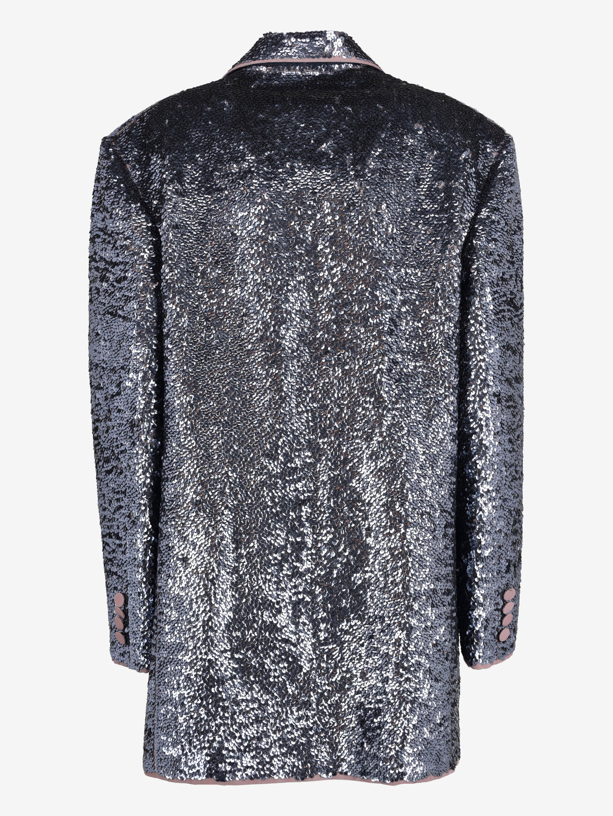 Gucci Sequin Blazer CVU2510-1.1  Gucci 