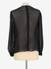 Vintage Semi-Sheer Blouse W261103.2  Vintage 