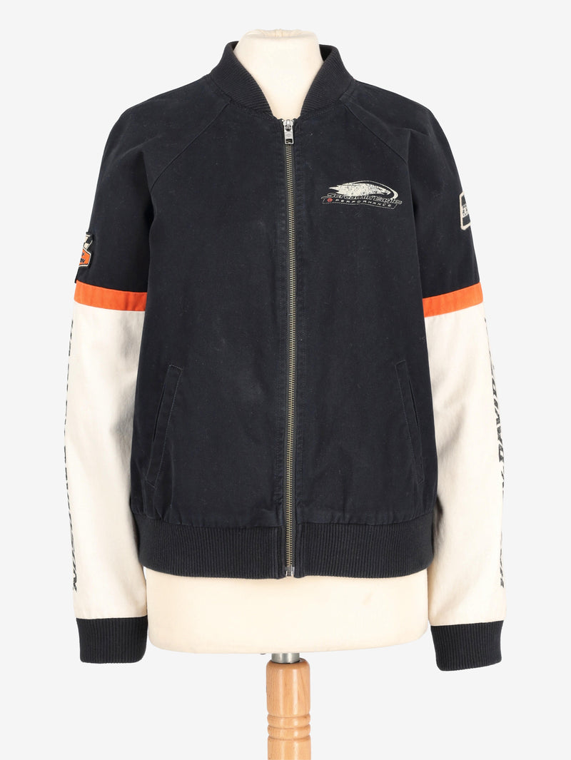 Harley Davidson Racing Jacket WCV161224_62  Harley Davidson 