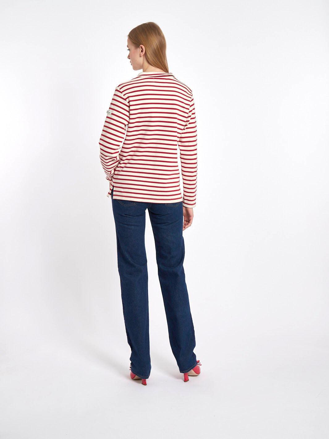 1980s Levi's jeans customised by Cavalli e Nastri W22031720  Cavalli e Nastri 