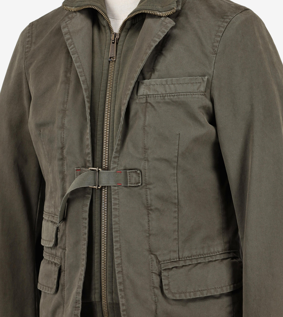 Giacca militare Dsquared²
