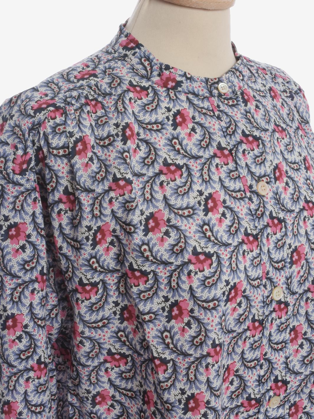 Isabel Marant Etoile 衬衫