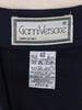 Gianni Versace Midi Skirt with Buttons<BR/><BR/> WCV04032025_8  Versace 