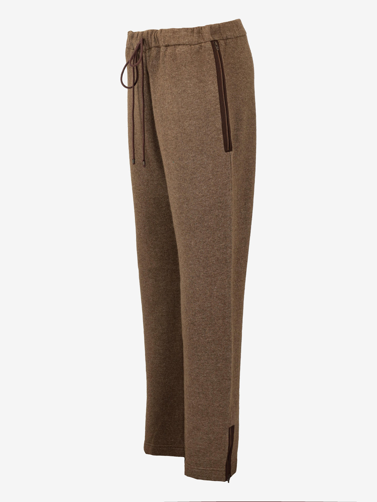 Gianfranco Ferré Wool Sweatpants