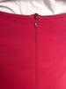 Y2K Emporio Armani knee length fuchsia skirt W22031719  Emporio Armani 