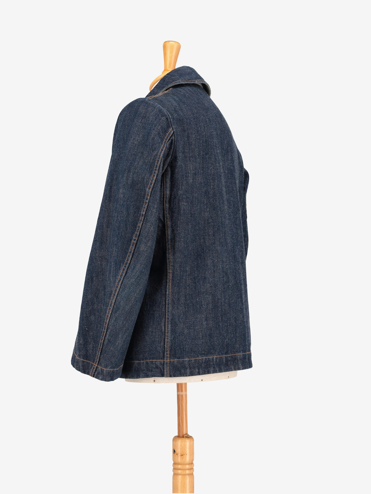 Vintage Denim Jacket