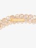 Coppola E Toppo Gold Beads Necklace