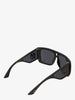 Moschino Black Sunglasses WCV250882.20  Moschino 