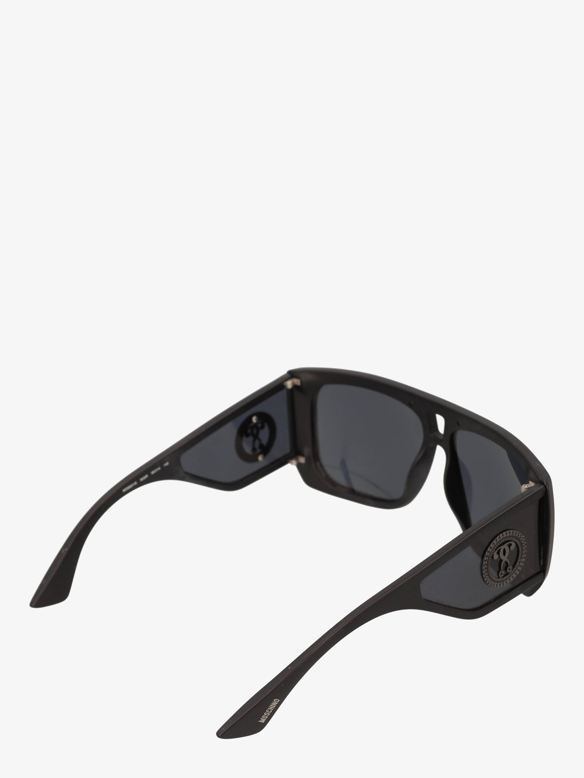 Moschino Black Sunglasses WCV250882.20  Moschino 