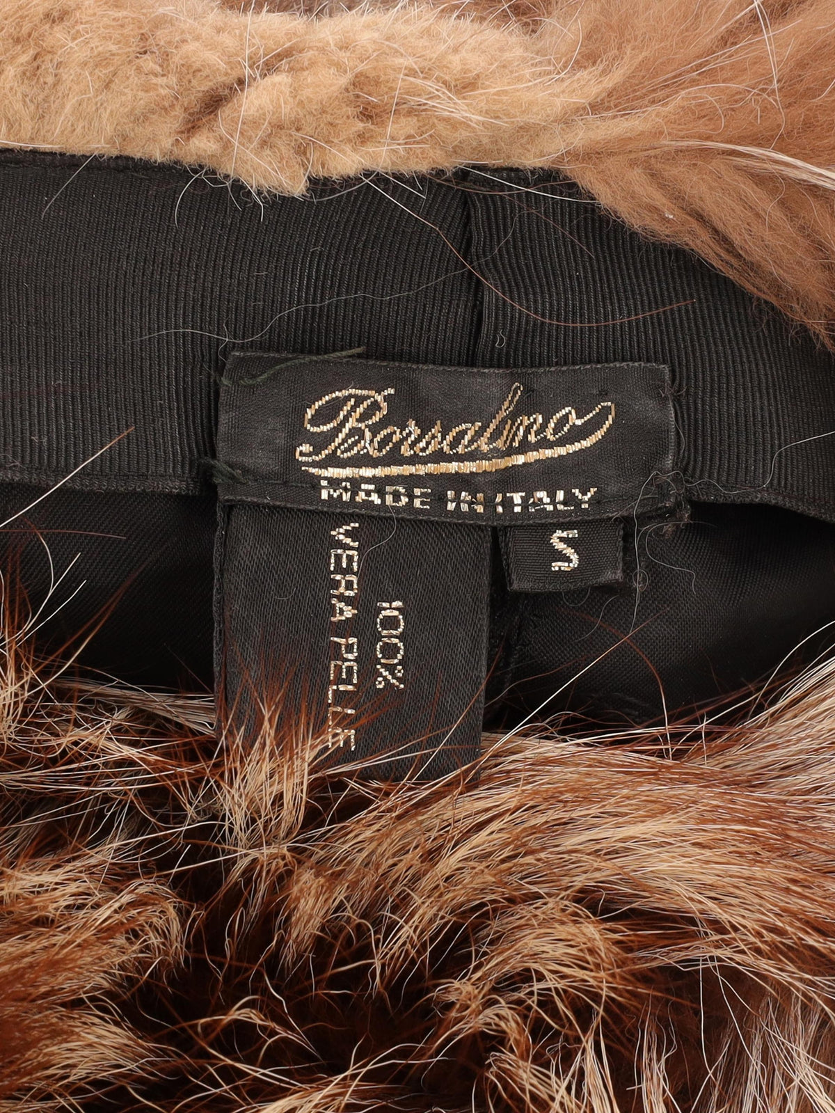 Borsalino Cossack Hat MR240925.4  Borsalino 