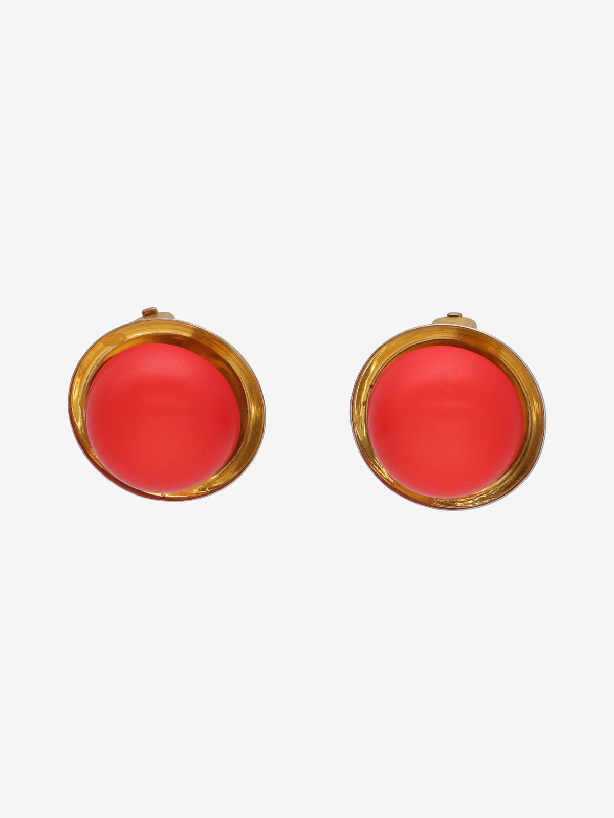 GM by Giuliano Fratti Clip-on Earrings W22051619  Gm Giuliano Fratti 