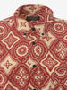 Souleiado Patterned Vintage Shirt WCV241010280  Soleiado 