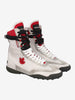 Dsquared2 Boxeur Leather High-Top Sneakers CVM26.23.120  Dsquared² 