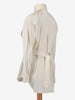 Issey Miyake White Shirt DM1004394  Issey Miyake 