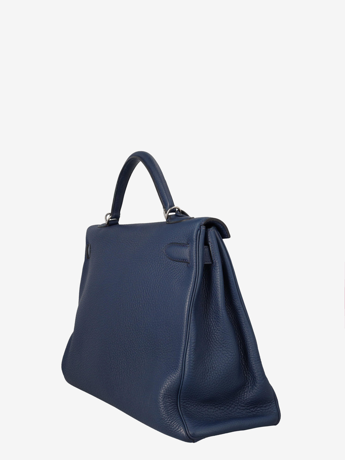 Hermès Navy Blue  Kelly