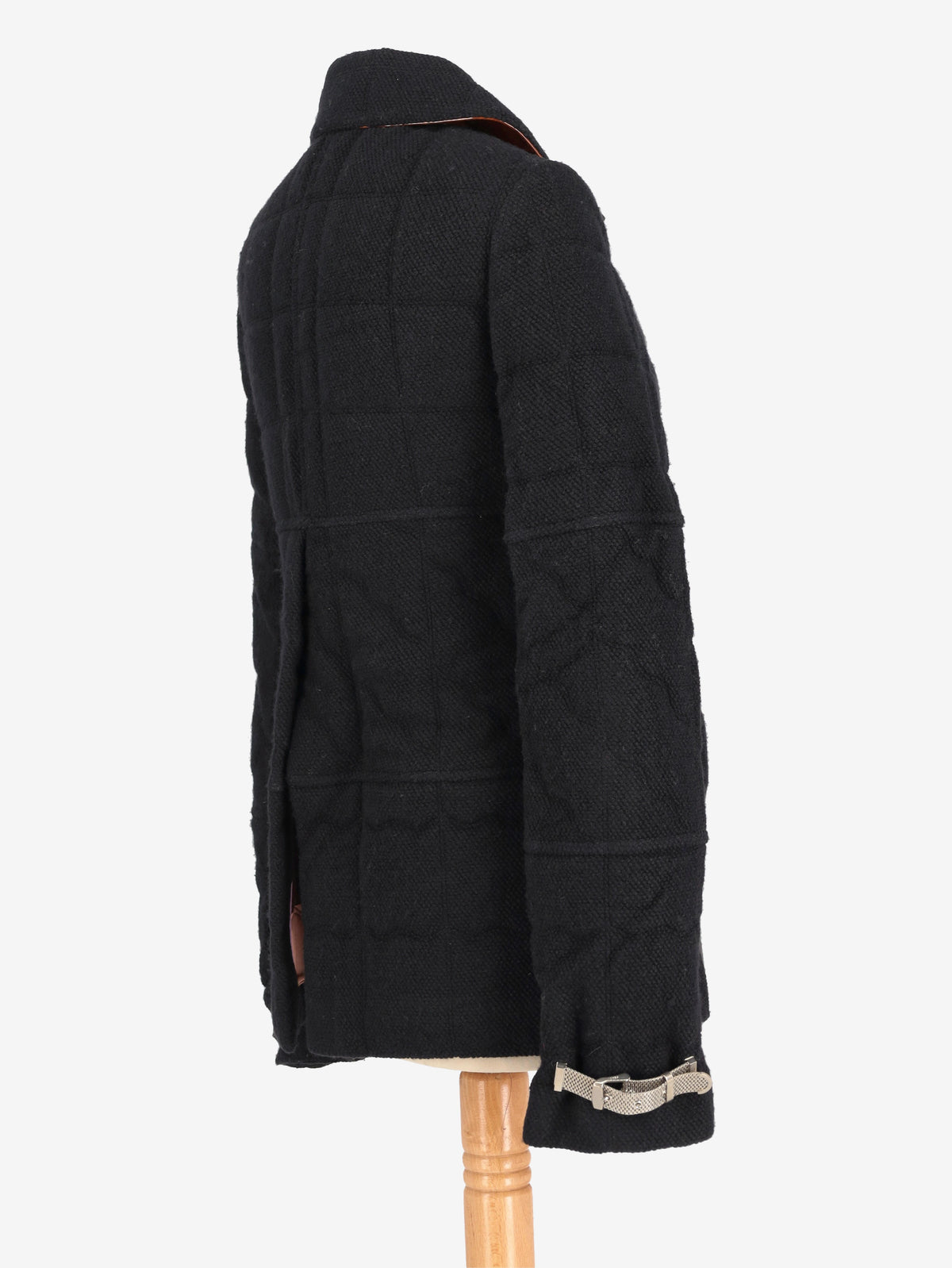 Fendi Quilted Jacket W2511.115.22  Fendi 