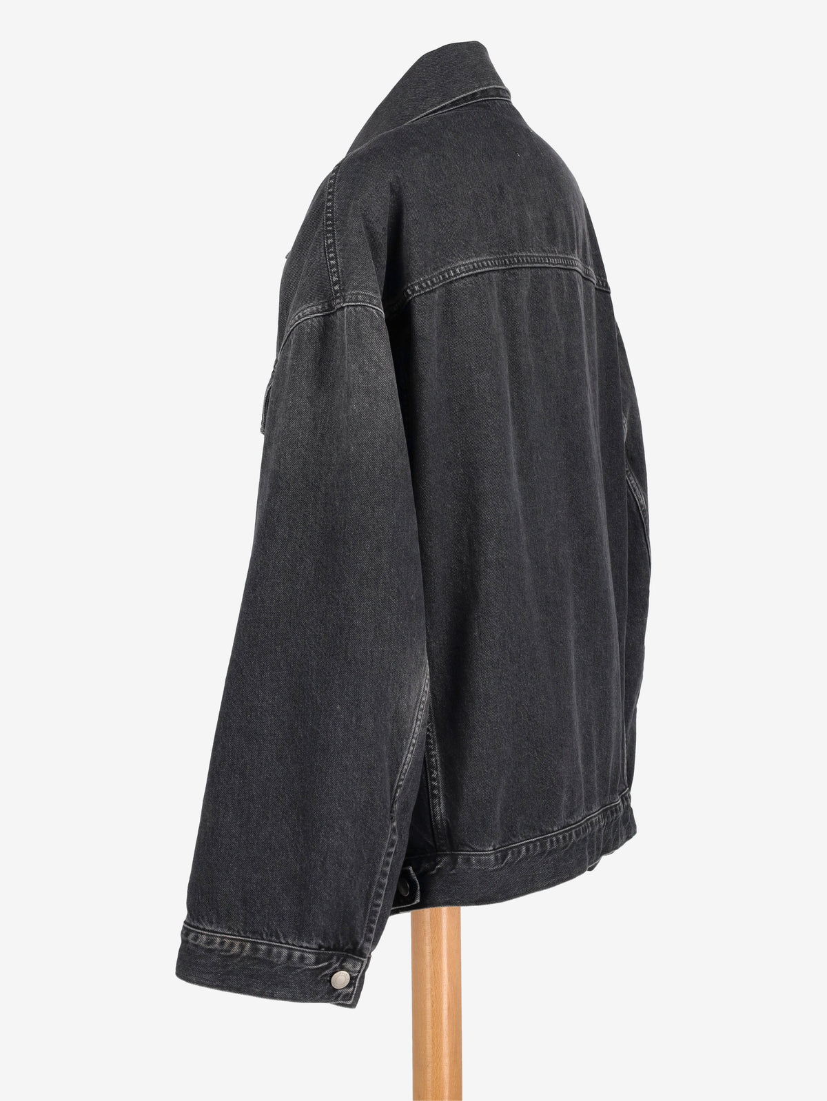 Haikure Italy Jeans Jacket WCV161224_60  Haikure 