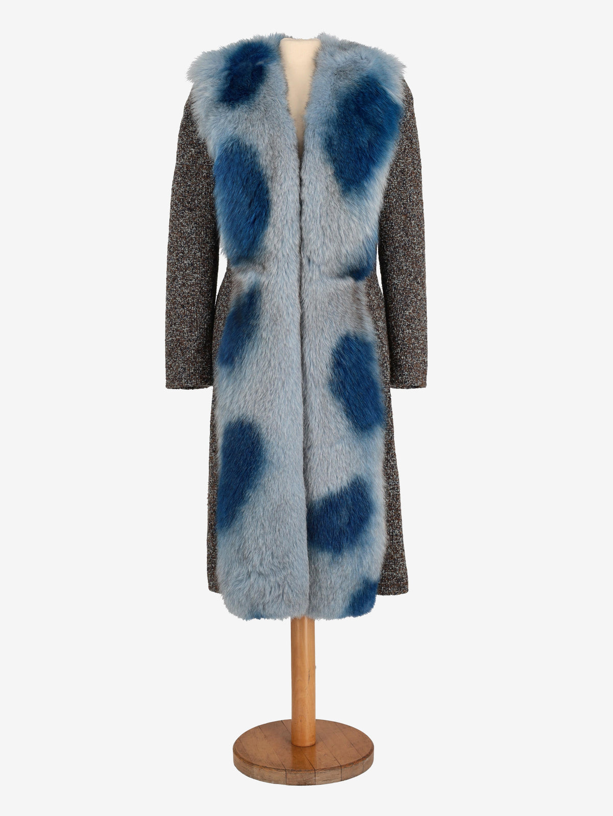 Voyage Fur Coat W2511.115.04  Voyage 