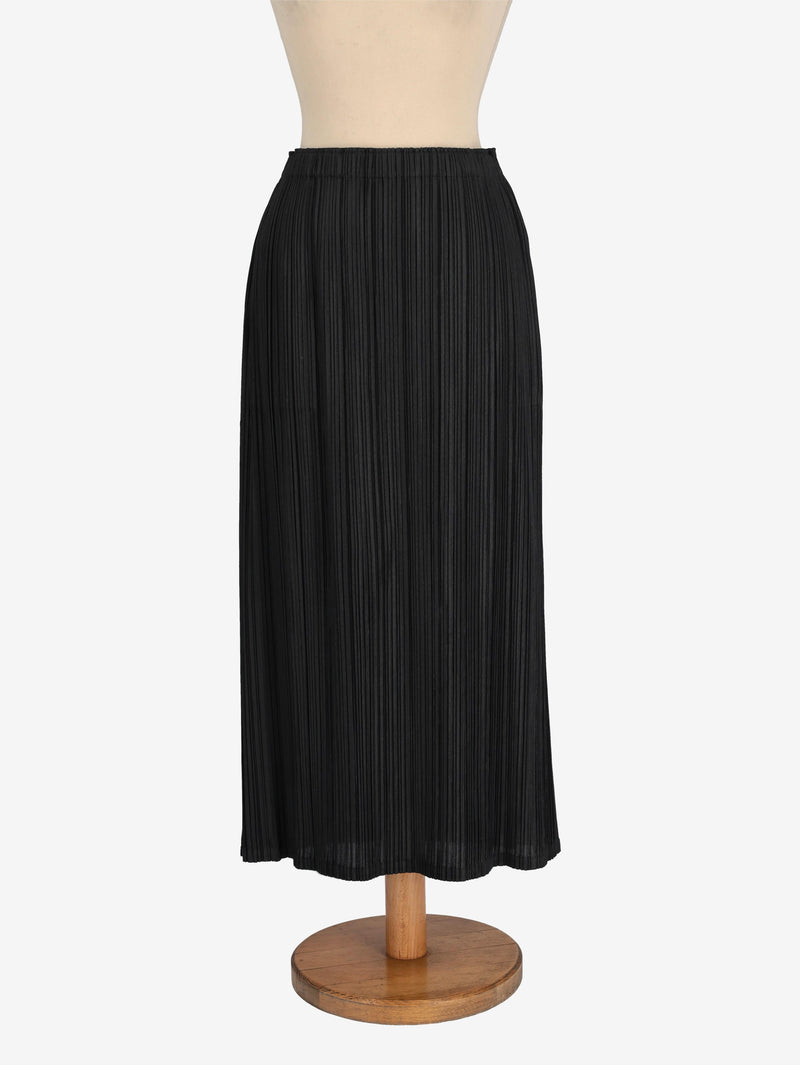 Issey Miyake Pleats Please Skirt W271125.6  Issey Miyake 