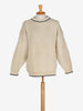 Joseph Tricot Knitted Wool Sweater W2511.27  Joseph Tricot 
