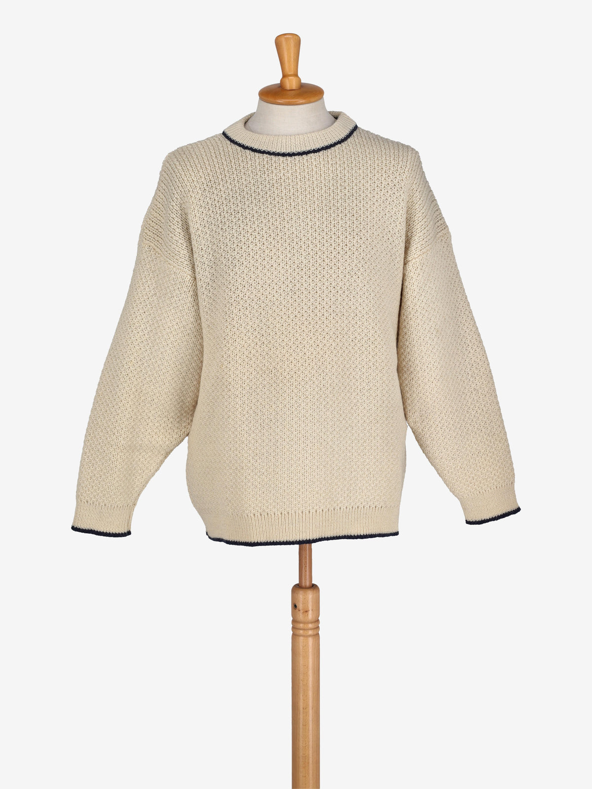 Joseph Tricot Knitted Wool Sweater W2511.27  Joseph Tricot 