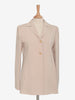 Abito tre pezzi Max Mara Beige