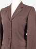 Romeo Gigli Mud Blazer DM1004398  Romeo Gigli 