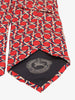 Burberry Geometric Print Tie W16062025.9  Burberry 