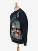 Iceberg Embroidered Jumper MU250527.11.2  Iceberg 