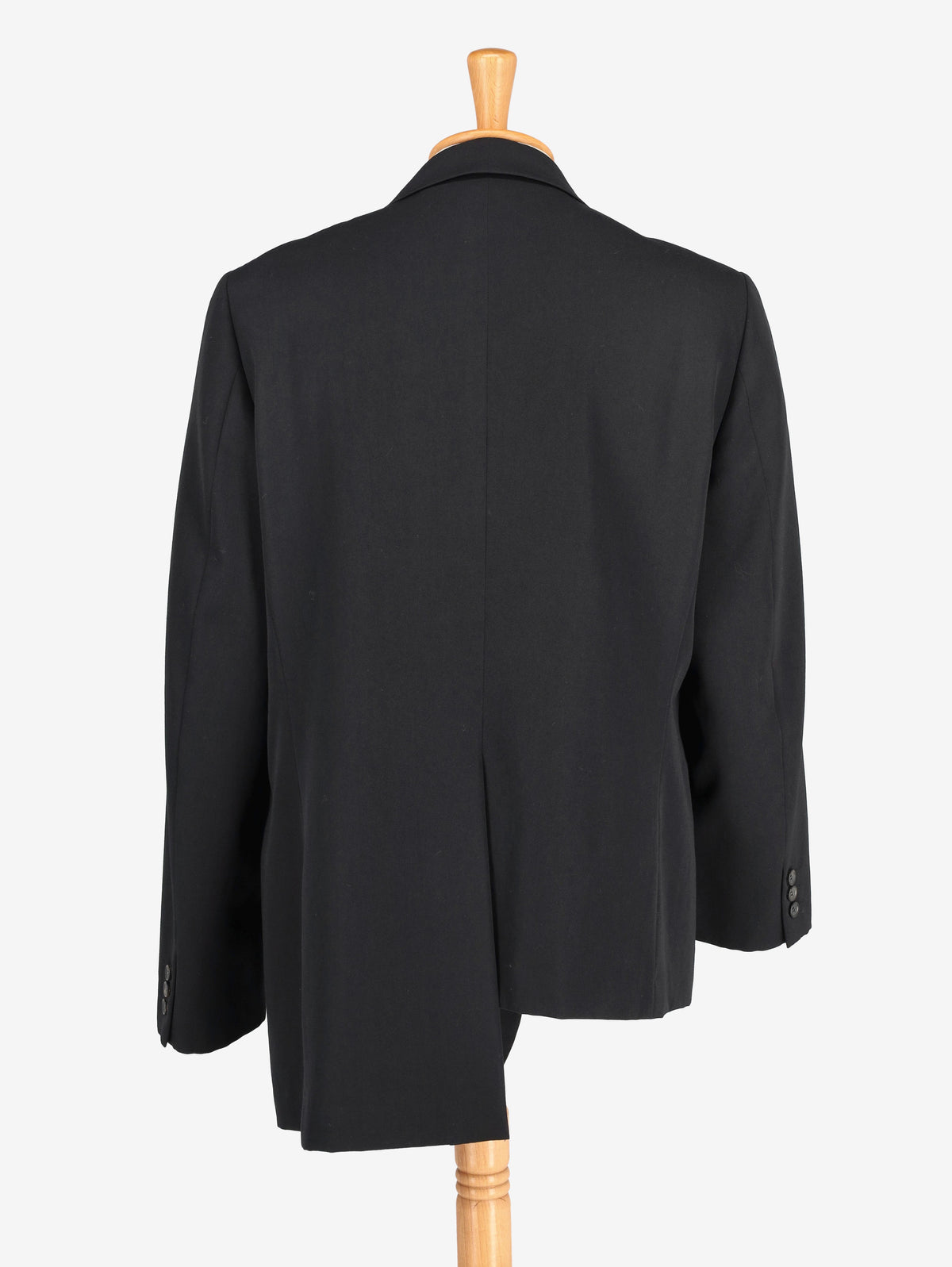 Comme Des Garçons Black Suit MU250921.47  Comme des Garçons 