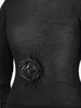 Gucci Shirt With Flower