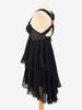 Abito baby doll Gianni Versace Couture