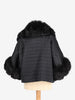 Fendi Fur Cropped Jacket W2511.118.22  Fendi 