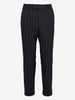 Ermenegildo Zegna Striped Wool Suit WCV130125  Ermenegildo Zegna 