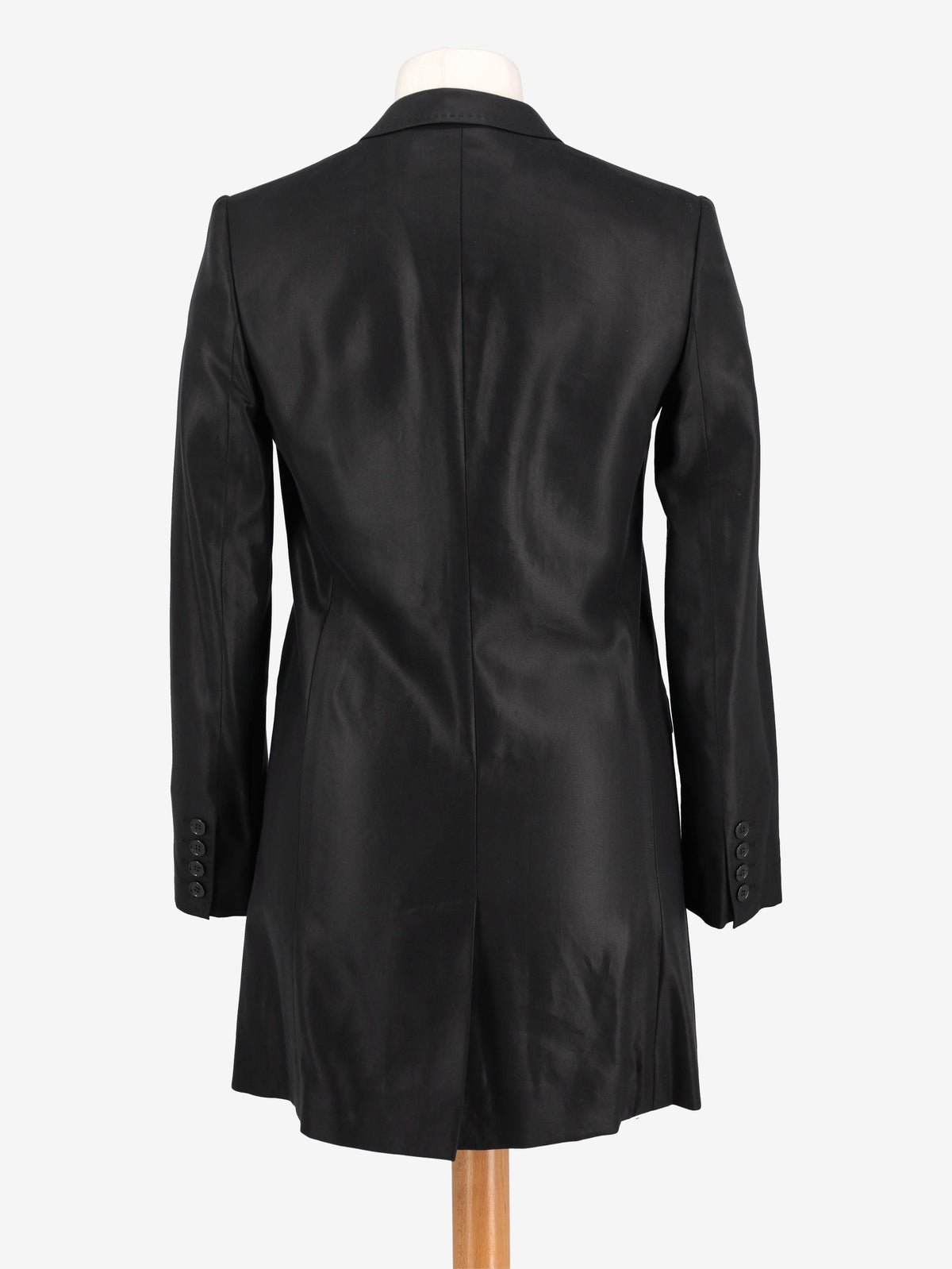 Dolce & Gabbana Black Blazer