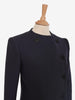 Céline Blue wool coat