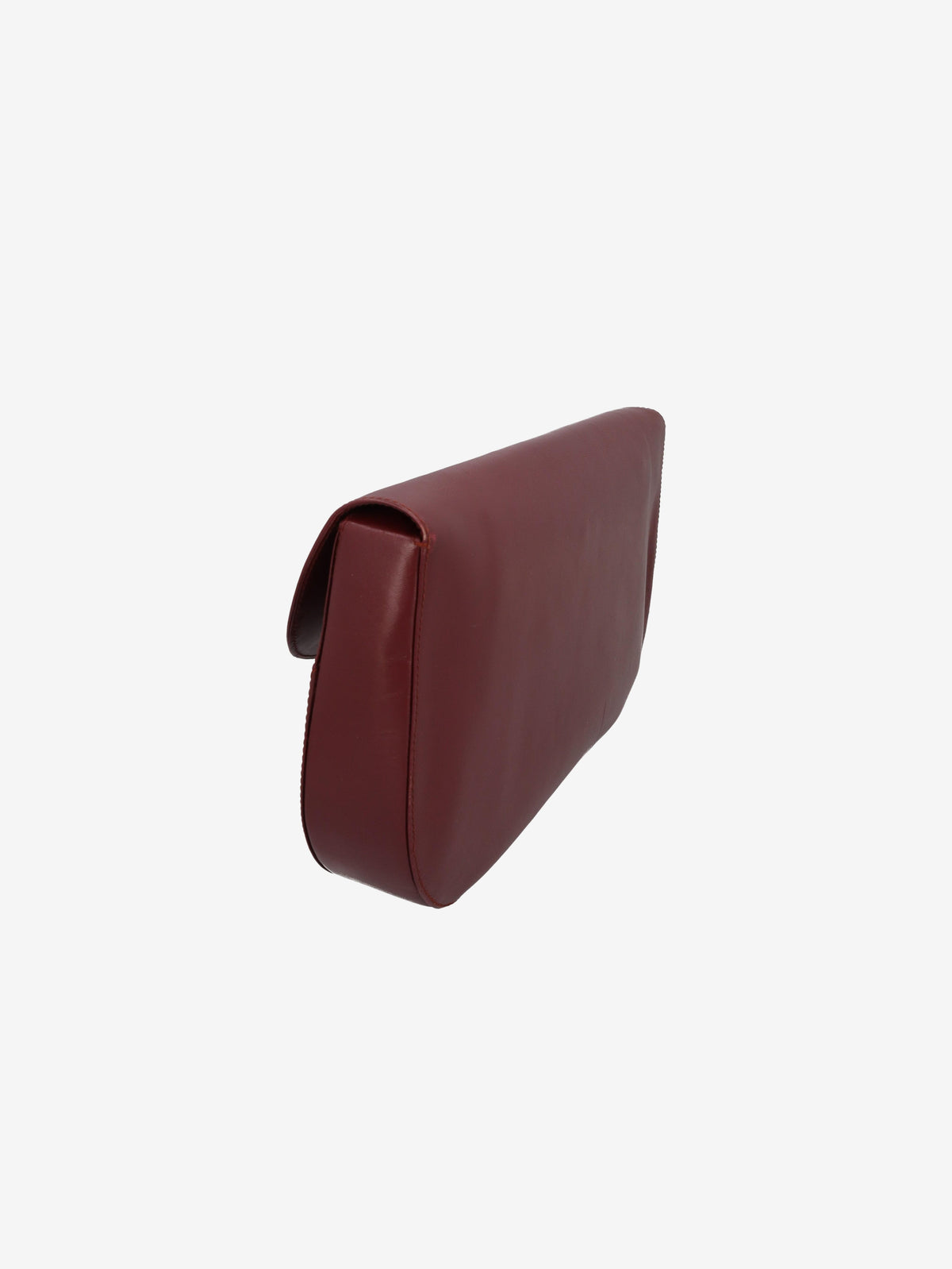 Must De Cartier Double Handbag W22063002  Cartier 