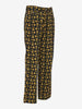 Moschino Chip and Chic Fancy outfit safety pin