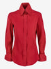 Gianfranco Ferré Red Shirt WCV30052025.4.5  Gianfranco Ferré 