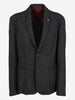 Massimo Rebecchi Polka Dots Blazer WCV250830.01  Massimo Rebecchi 