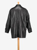 Giacca in pelle Givenchy